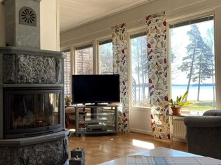 Vakantiehuis Karlsborg  11