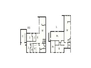 Ferienhaus Karlsborg Grundriss 21