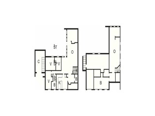 Ferienhaus Karlsborg Grundriss 9