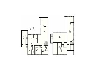 Ferienhaus Karlsborg Grundriss 10