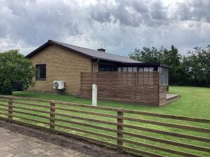 4 Personen Ferienhaus in Bredebro - Bredebro - image1