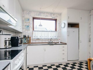 Maison de vacances Bredebro  16