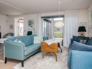 Vakantiehuis Bredebro  2