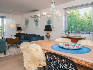 Maison de vacances Bredebro  31