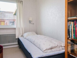 Vakantiehuis Bredebro  22