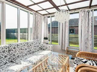 Casa per le vacanze Bredebro  15