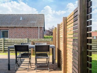 Vakantiehuis Bredebro  7