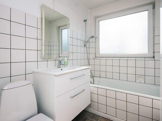 Maison de vacances Bredebro  21