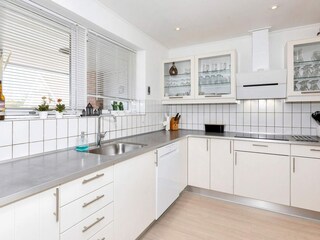 Holiday house Blokhus  42