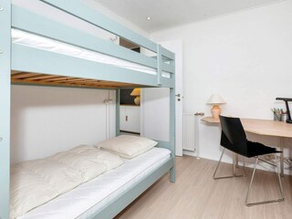 Holiday house Blokhus  21