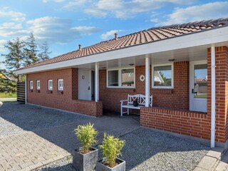 Vakantiehuis Blokhus  22