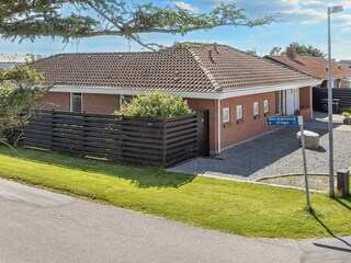 Vakantiehuis Blokhus  2