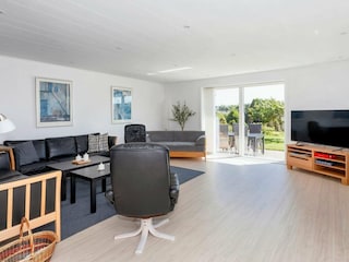 Maison de vacances Blokhus  41