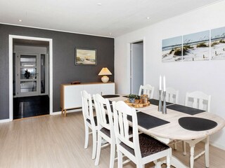 Holiday house Blokhus  6