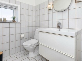 Holiday house Blokhus  13