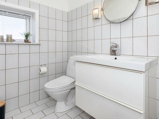 Maison de vacances Blokhus  34