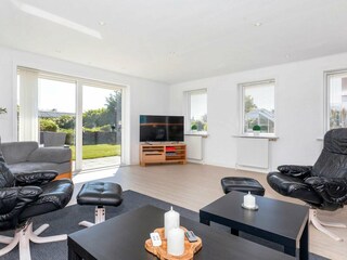 Holiday house Blokhus  11
