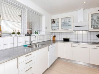 Maison de vacances Blokhus  32