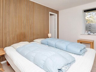 Holiday house Blokhus  13