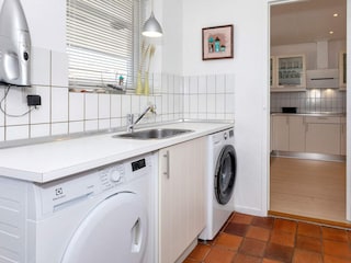 Holiday house Blokhus  8