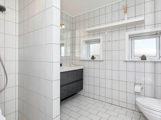 Maison de vacances Blokhus  38