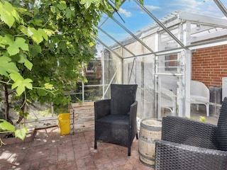 Ferienhaus Blokhus  3