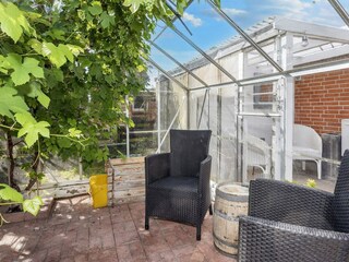 Holiday house Blokhus  2