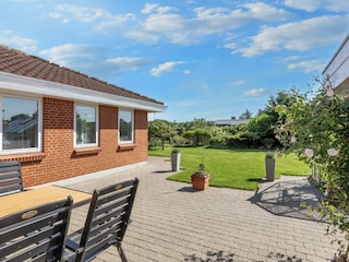 Ferienhaus Blokhus  3