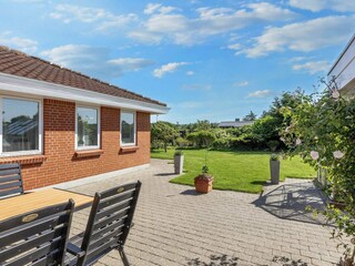 Holiday house Blokhus  45