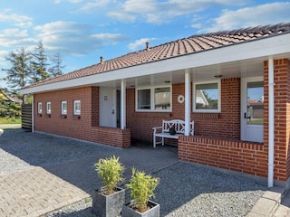 Casa per le vacanze Blokhus  19