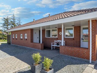 Ferienhaus Blokhus  39