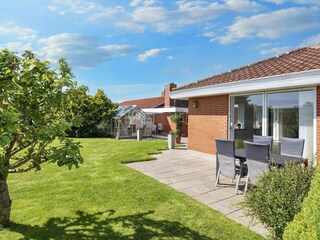 Casa per le vacanze Blokhus  5