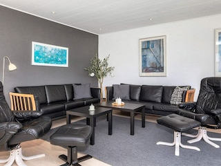 Holiday house Blokhus  19