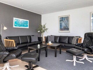 Vakantiehuis Blokhus  3