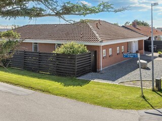 Ferienhaus Blokhus  26