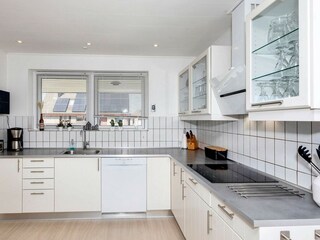 Holiday house Blokhus  19