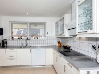 Holiday house Blokhus  39