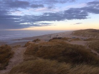 Holiday house Blokhus  7