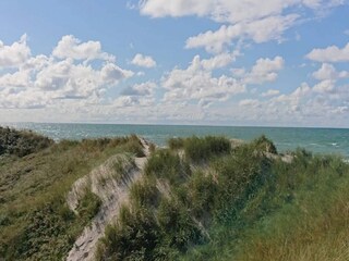 Holiday house Blokhus  27