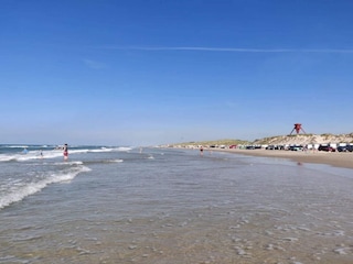 Casa per le vacanze Blokhus  17