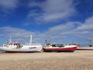 Casa per le vacanze Blokhus  17