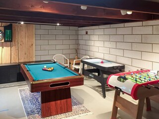 Maison de vacances Blokhus  39
