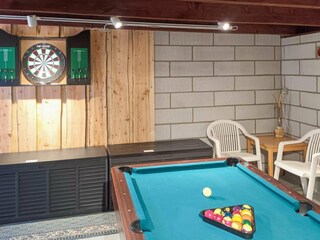 Holiday house Blokhus  15