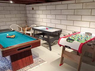 Maison de vacances Blokhus  47