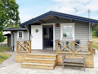 Vakantiehuis Karlskrona Buitenaudio-opname 12