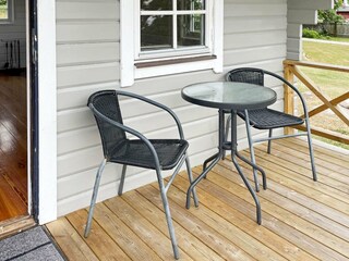 Holiday house Karlskrona Outdoor Recording 2