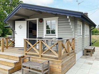 Vakantiehuis Karlskrona Buitenaudio-opname 3