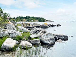Vakantiehuis Karlskrona Buitenaudio-opname 5