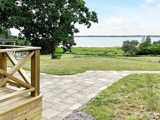 Vakantiehuis Karlskrona Buitenaudio-opname 1