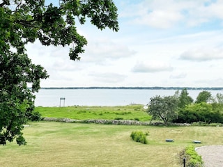 Vakantiehuis Karlskrona Buitenaudio-opname 2